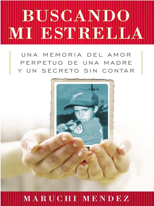 Title details for Buscando Mi Estrella by Maruchi Mendez - Available